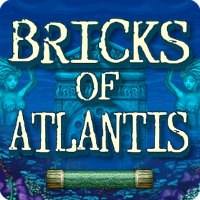 Bricks of Atlantis screenshot