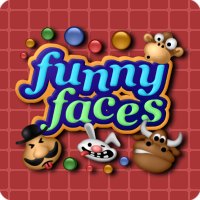 Funny Faces logo