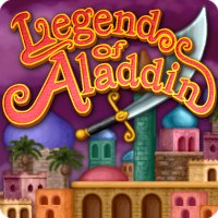 Aladdin Game Pc